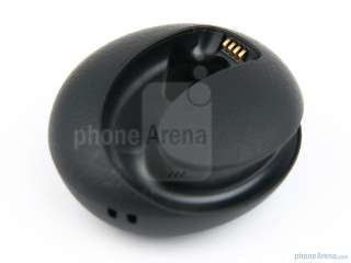 Jabra STONE2 Bluetooth Headset w/Full Voice Control & iPhone 4S Siri 