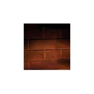 Napoleon Decorative Old Town Red(tm) Brick Panel for GD36NTR  