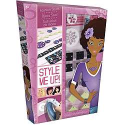 Style Me Up Fashion Studs Kit  
