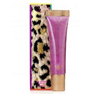  Victorias Secret Lip Gloss W SPF 15 Savage .50 oz Beauty