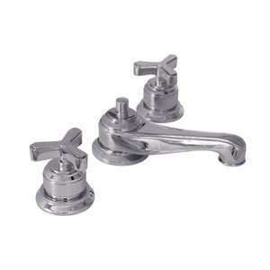 Watermark 29 2 TR15 Charcoal Quick Ship Faucets Shower & Accessories 8 