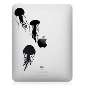  iPad Graphics   Squid Vinyl Decal Sticker 