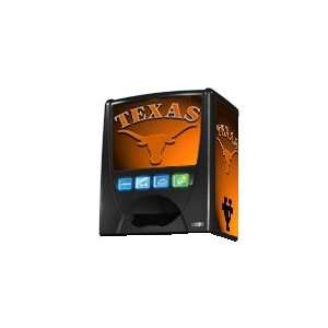  Texas Longhorns Drink / Vending Machine