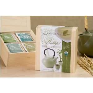 Green Tea Collection Chest  Grocery & Gourmet Food
