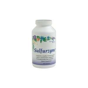  Sulfurzyme Capsules by Young Living   300 caps Health 