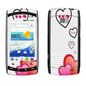  SkinMage (TM) Together Forever Accessory Protector Cover 