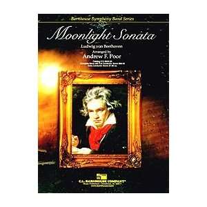  Moonlight Sonata Musical Instruments