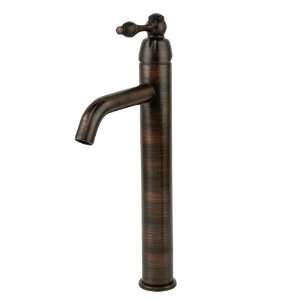 Premier Copper Products B VF01ORB Oil Rubbed Bronze Tru Faucets Tru 