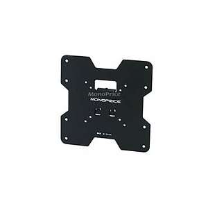  Low Profile Wall Mount Bracket for LCD Plasma (Max 80Lbs 