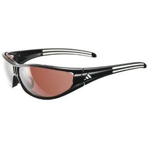 Adidas Sunglasses   Evil Eye / Frame: Black Lens: LST Active