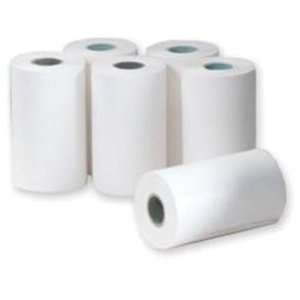  Replacement thermal paper for 10383 93, 6 rolls per pack 