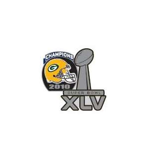  NFL Super Bowl Champions s Pin: Sports & Outdoors