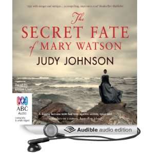  The Secret Fate of Mary Watson (Audible Audio Edition 