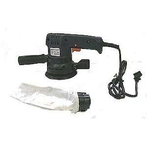 5 Electric Dual Insulated Disc Sander