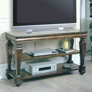  Parker House TAB#11 07 52in. Occasional Sofa Console TV 