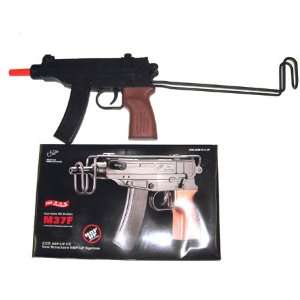 Pistol #M37F bb bbs gun airsoft rifle mini firearm weapon double eagle 