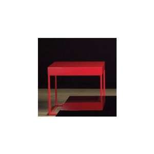   Luxo by Modloft Duke Square Coffee Table Set MCB015 Furniture & Decor