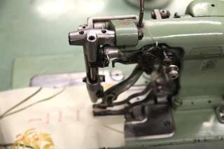 the hole after sewing this machine comes complete with motor table as 