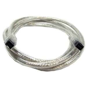  15ft IEEE 1394 FireWire(r) 9 pin to 9 pin Cable