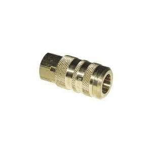  Aircraft Tool Supply Air Hose Couplers (Female 
