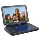 RCA DRC6331B Portable DVD Player with 10 Inch LCD Screen