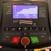 35 Folding Treadmill  Smooth Fitness Fitness & Sports Treadmills 