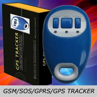   for Kids Teens _ ST9001 GPS CHILD Locator PET TRACKER CAR TRACKING