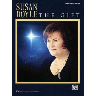 Music Susan Boyle 