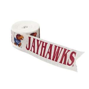  NCAA™ Kansas Jayhawks Streamer   Balloons & Streamers 