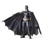   Dark Knight Revoltech SciFi Super Poseable #008 Action Figure Batman