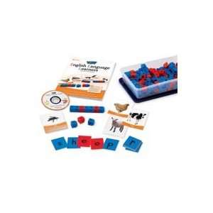    Building Classroom Kit for English Language Learners: Toys & Games