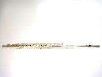 Yamaha 281 Open Hole Intermediate Model Flute   
