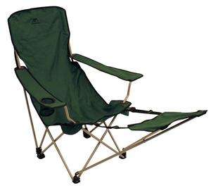 Escape Chair Folding Portable Camping Footrest  