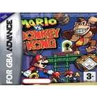   MARIO VS DONKEY KONG for Gameboy Advance, Gameboy Sp and DS Lite game