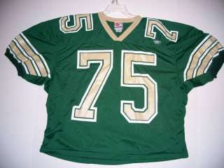 Rawlings GLJ7575 Dark Green Football Jersey Adult XL  