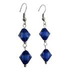 Fashion Jewelry For Everyone Collections Earrings Simulated Crystals 