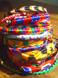 Friendship Bracelets many color style,2nd shipping FREE  
