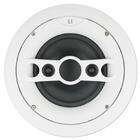 Russound New 6.5inch 100w Single Point Ceiling Speaker Left Right 
