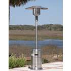Well Trained Living WT Living Stainless Steel Commercial Patio Heater