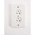 Dream Baby 2 Pack Plug & Electrical Outlet Safety Covers