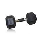 Cap Barbell Urethane Coated Dumbbell   Weight: 30 lbs