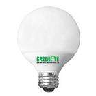 Greenlite Lighting 9W/ELG 9 Watt Covered CFL Bulb   Soft White