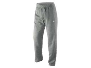  Nike Squad Fleece Open Hem Pantalón   Hombre