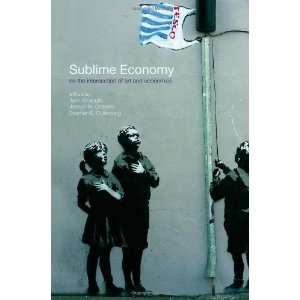  Sublime Economy On the intersection of art and economics 