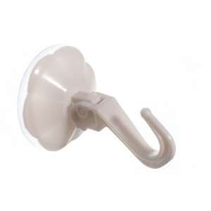   WINDOW VACUUM HOOK LEVER TYPE PVC ( pack of 100 )