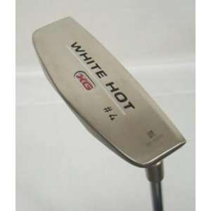  Used Odyssey White Hot Xg 4 Putter