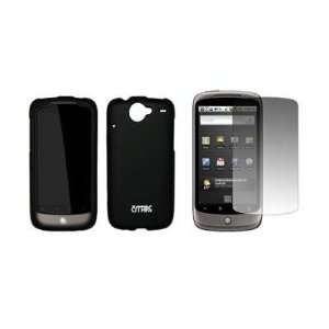   Screen Protector for HTC Google Nexus One: Cell Phones & Accessories