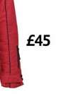Ladies Ski jacket £45