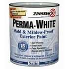 Rust Oleum Perma White Mildew Proof Exterior Paint