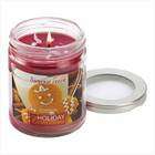 Wick Scented Candle    Three Wick Scented Candle